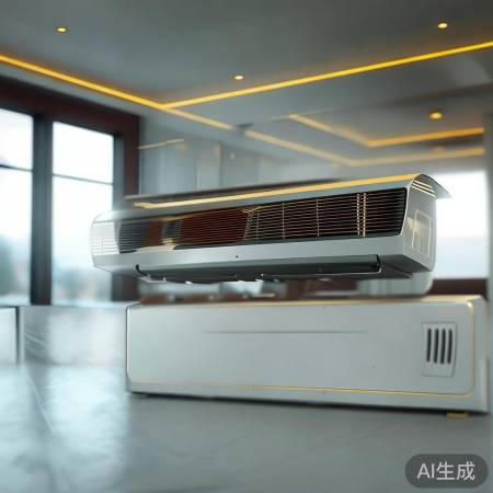 定制风机，新疆气候优化，室内温