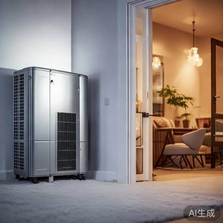 “升级节能，热水更省心”