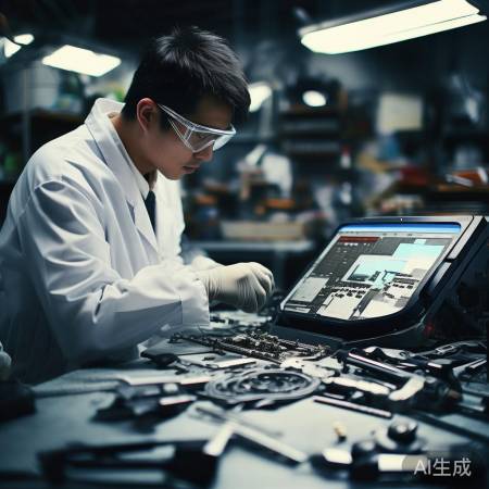 消毒柜拆装，专业工具必备。