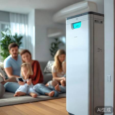 中央空调roomset节能环保