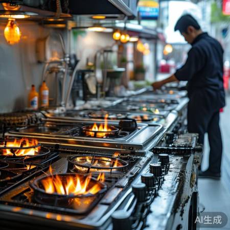 青岛集成灶维修清洗推荐