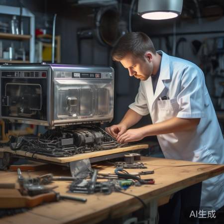 维修服务好，售后更贴心。