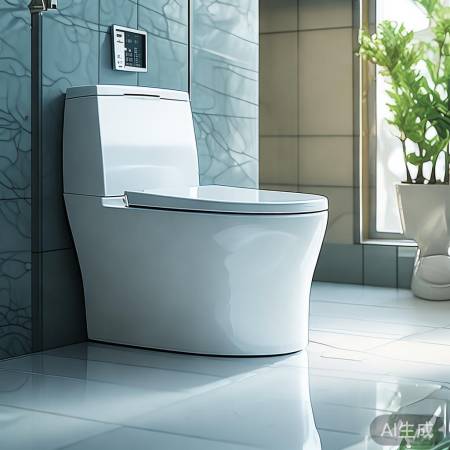 选智能马桶，尺寸、材质、节水、