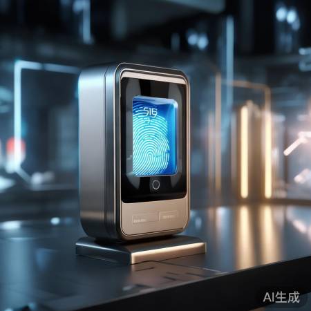 飞利浦919指纹锁，数字919