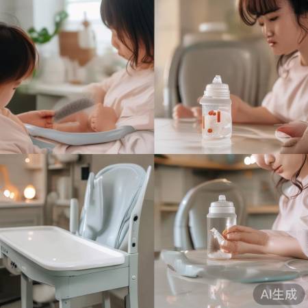 奶瓶消毒需适度，平衡健康与寿命