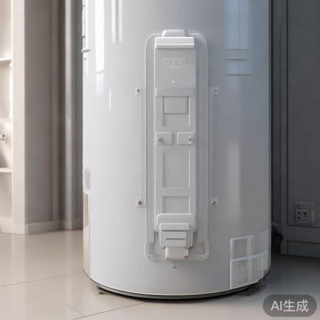 热水器电池卸除教程分享