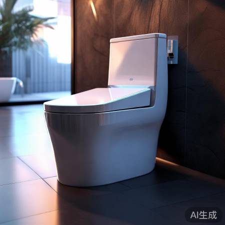 家居明星：智能马桶，揭秘无电池