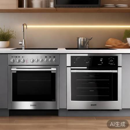 森田实用，方太高端，厨电品牌选