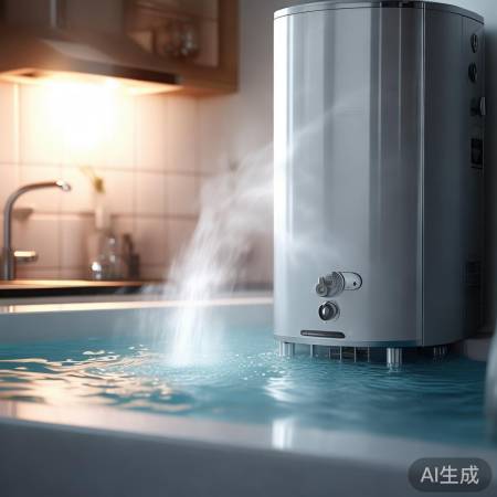 揭秘热水器加热真相，选热水器不