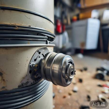 热水器端盖密封问题需自查