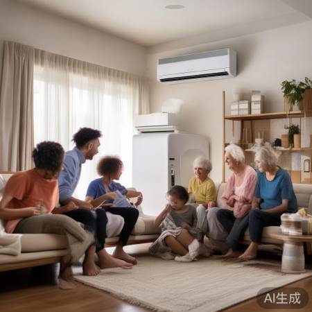 了解空调售后，选品牌放心！