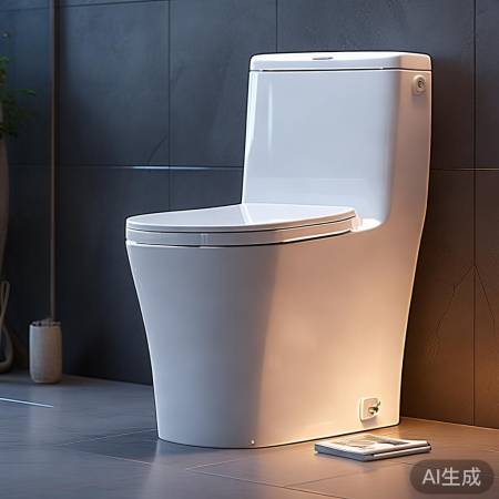 选正规厂智能马桶，清洁保养防裂