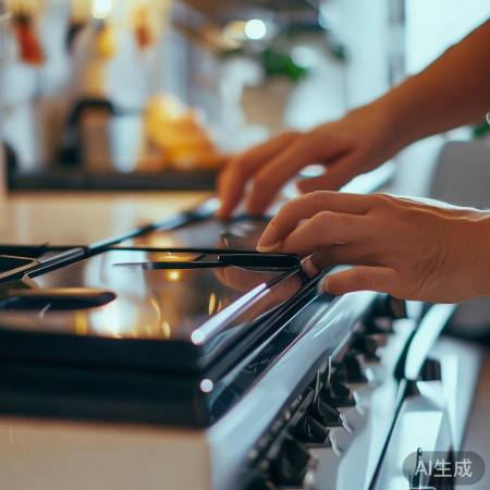 万和，家居生活新伙伴