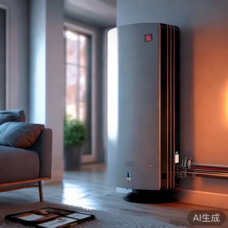 伊犁壁挂炉G系列，全能供暖，智