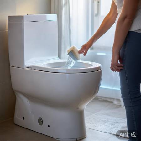智能马桶保养，延长使用寿命