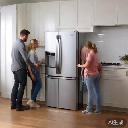 冰箱选购与保养小技巧
