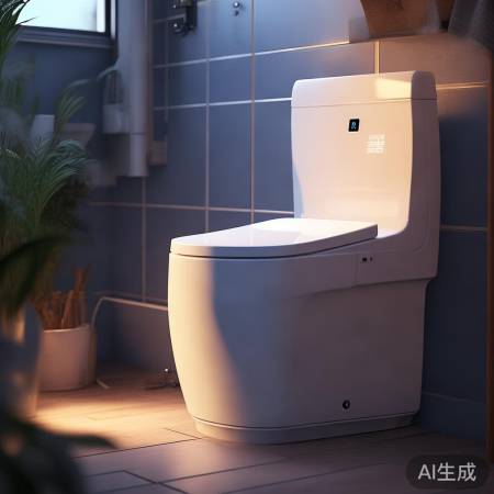 智能马桶省电，但电费开销大