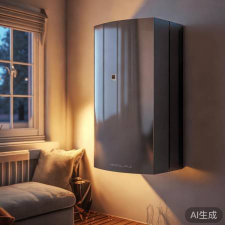 壁挂炉使用小心：避免空烧，保持