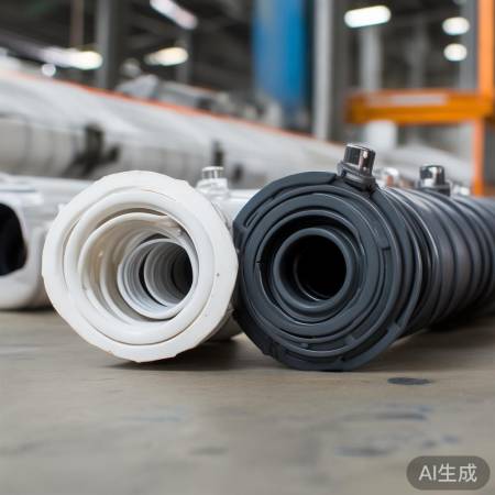 PVC与PVCCP电线管材质对