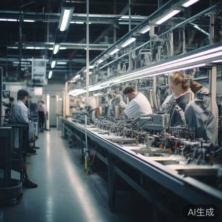 华天成：大厂精细，服务至上