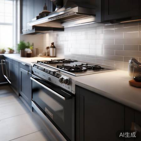 美大1306集成灶，性能卓越，