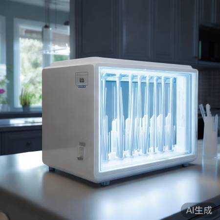 牙刷消毒时间5-10分钟，过长