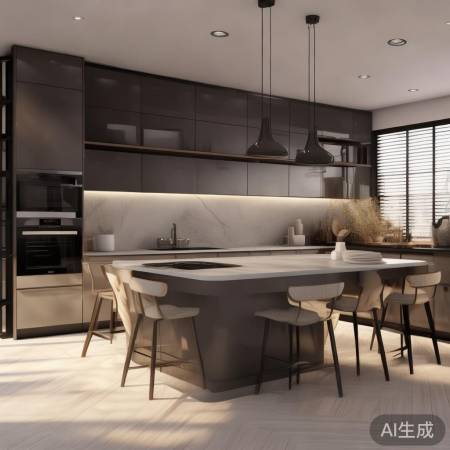 消毒柜摆放留空间散热防损坏