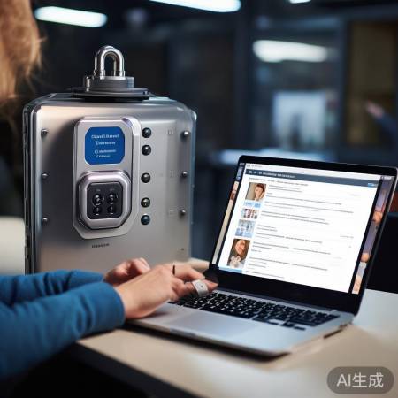 “查看评价，知锁品口碑。”