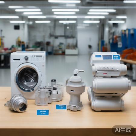 美诺洗衣机配件价格一览：滤网5