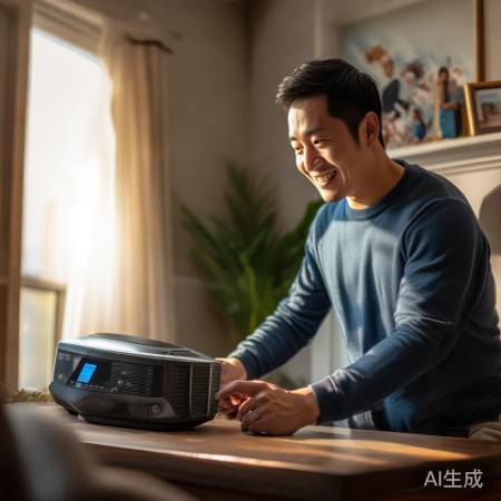 海尔空气能，售后无忧保障