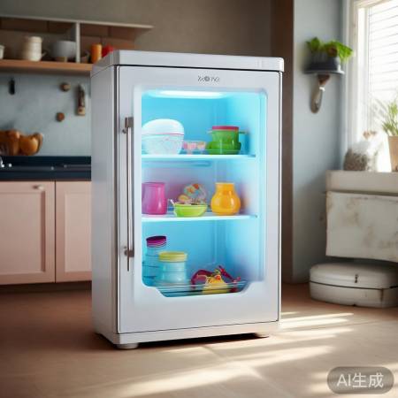 儿童消毒柜，守护宝贝餐具健康