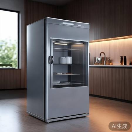 节能环保消毒柜，环保节能好选择