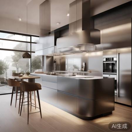 高效消毒，守护健康家