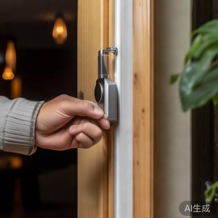 私读指纹违法，送礼需征同意