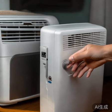 “空气能仪表解锁攻略，空调温度