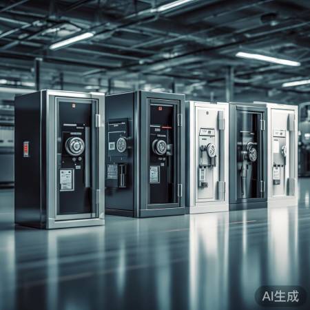 全球密码保险柜：中国性价比高，