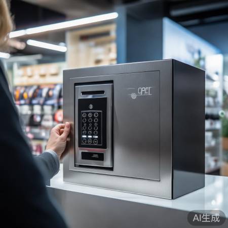 选知名品牌密码柜，保障品质与售