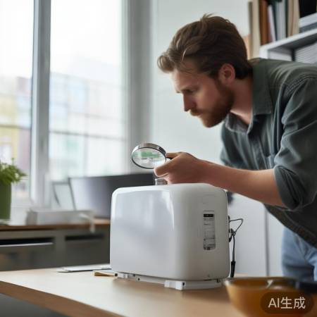 空调接收窗口清洁解决故障