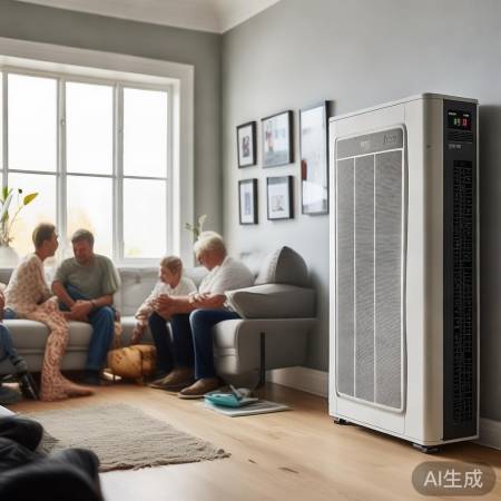 空调功率选对，制冷效果才佳