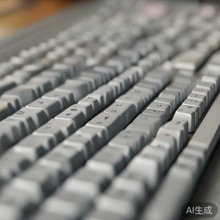 按键适中，触控便捷，间距合理。