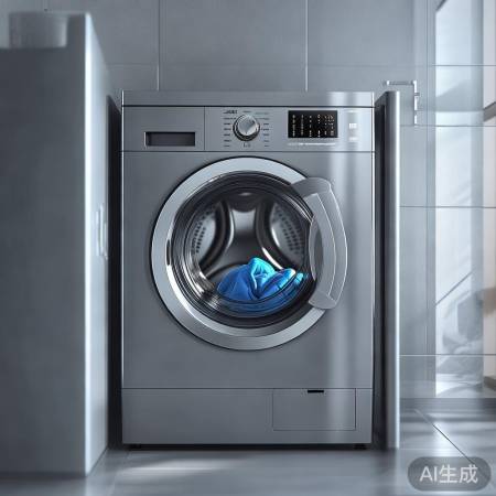 洗衣机选得好，洗涤体验更佳。
