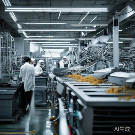 佛山制造：成熟工艺，严格把关