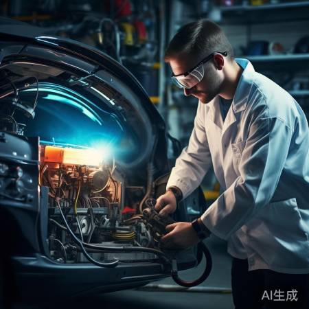 补充冷媒需谨慎，专业设备技巧重