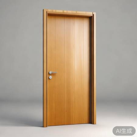 环保软包门，木塑新潮流。