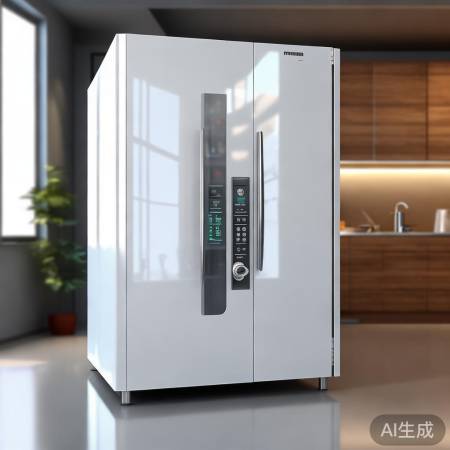 美菱消毒柜，口碑佳，消毒强。