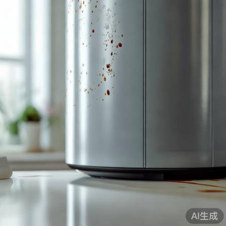 电热水器保养防锈指南