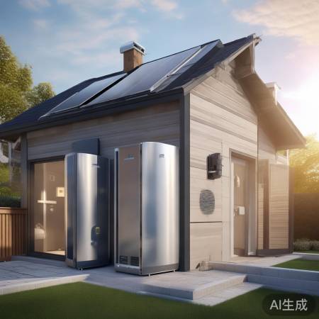 新型热水器节能环保，选合适最重