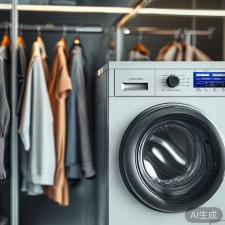 选对程序，省电护电机