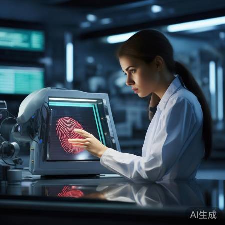 指纹识别：识别失败