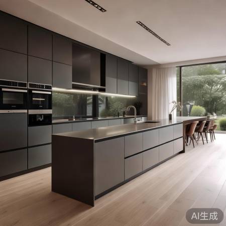 耐高温餐具，减少消毒柜风险。